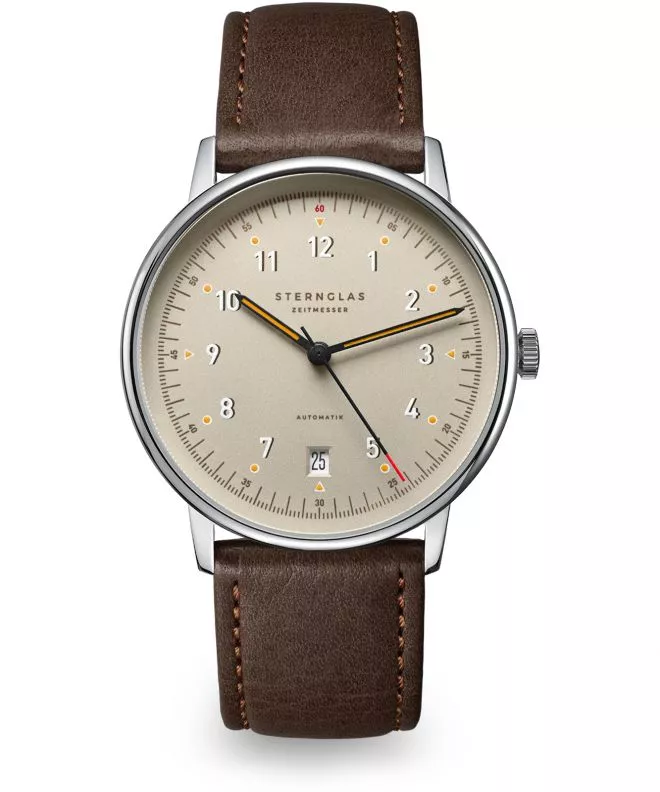 Ceas barbatesc Sternglas Lumatic Automatic S02-LM26-MO23