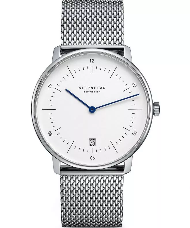 Ceas Barbatesc Sternglas Naos S01-NA01-MI04