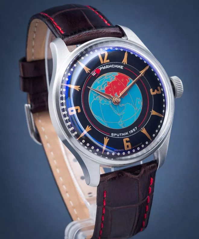 Ceas barbatesc Sturmanskie Sputnik 2609-3735431