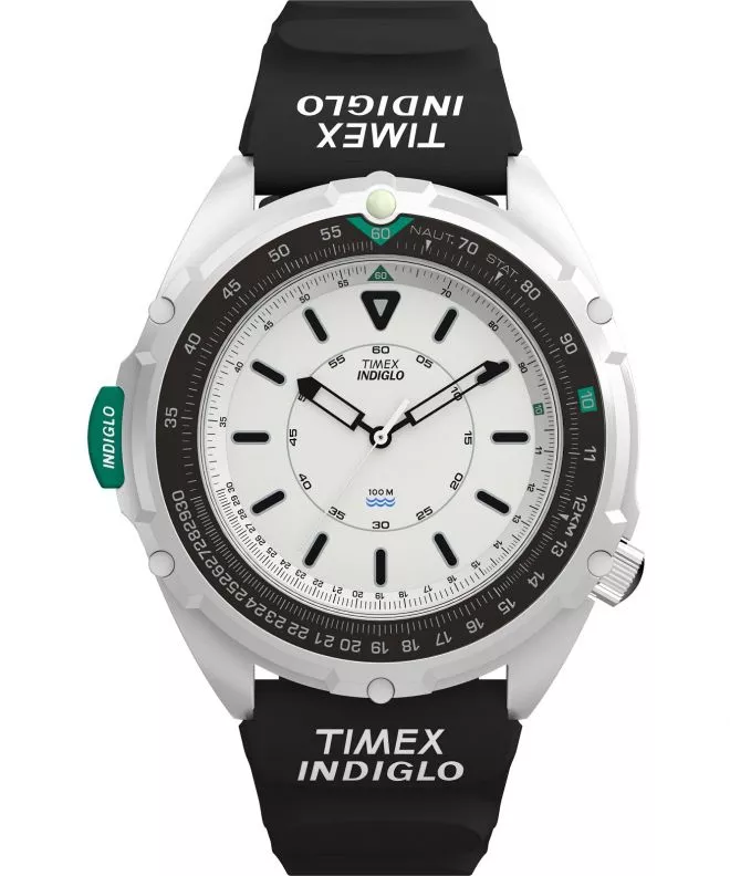 Ceas barbatesc Timex 1995 Intrepid TW2Y05800