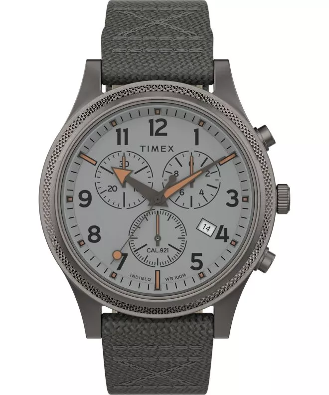 Ceas barbatesc Timex Allied TW2T75700