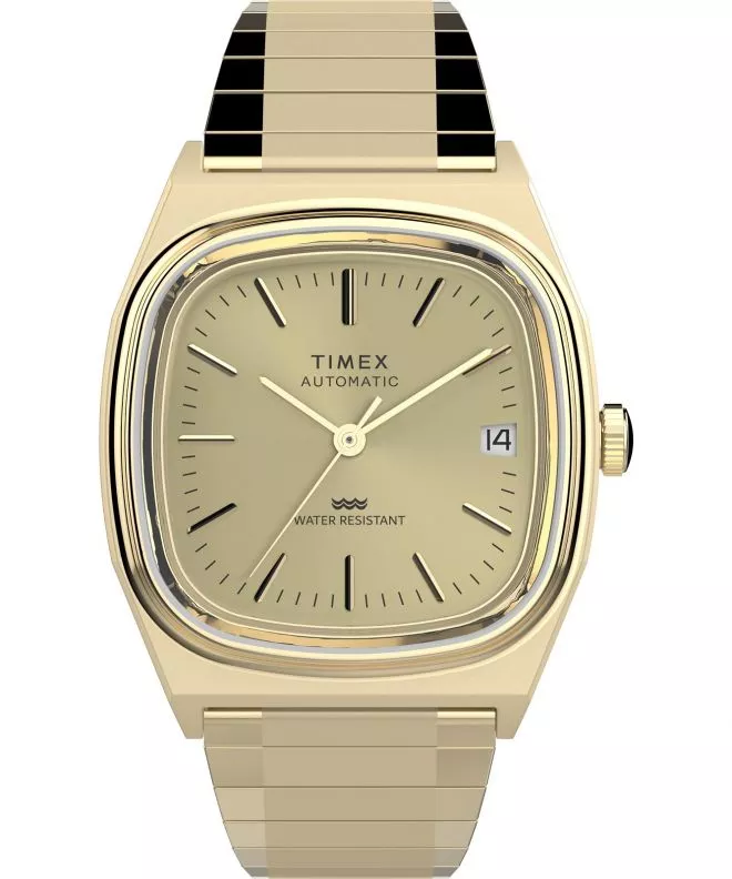 Ceas barbatesc Timex Automatic 1983 TW2Y07200