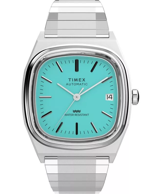 Ceas barbatesc Timex Automatic 1983 TW2Y07300