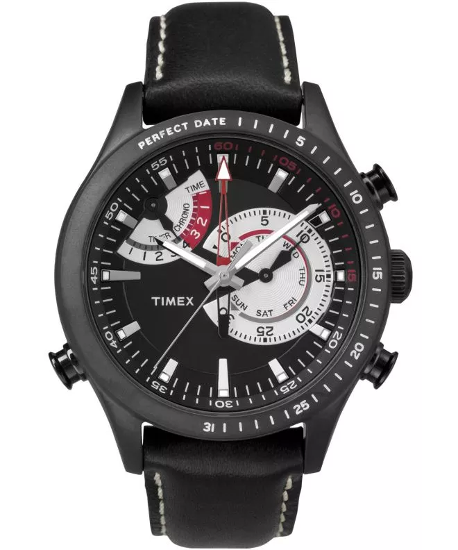 Ceas Barbatesc Timex Chronograph TW2P72600
