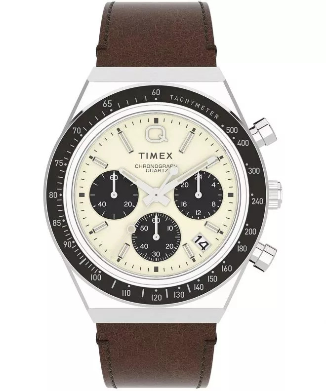 Ceas Barbatesc Timex Timex Q Chronograph TW2V42800