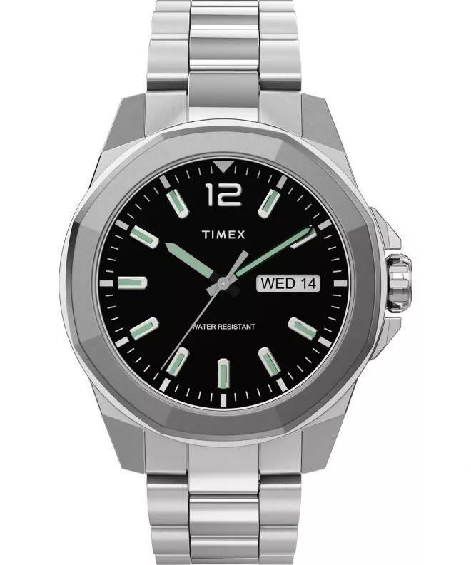 Ceas Barbatesc Timex City Essex Avenue TW2U14700