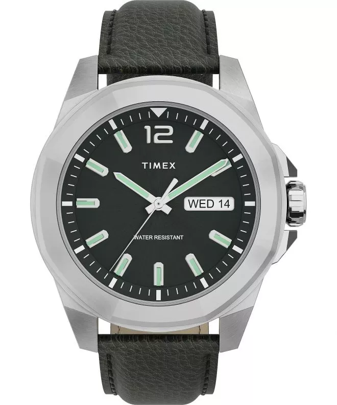 Ceas Barbatesc Timex City Essex Avenue TW2U82000