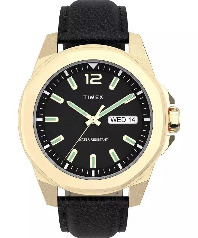 Ceas Barbatesc Timex City Essex Avenue TW2U82100