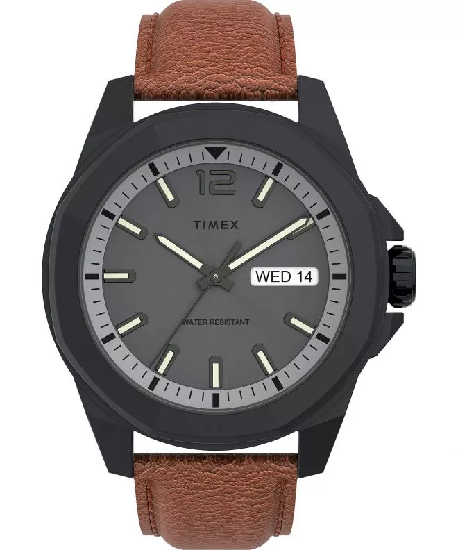Ceas Barbatesc Timex City Essex Avenue TW2U82200