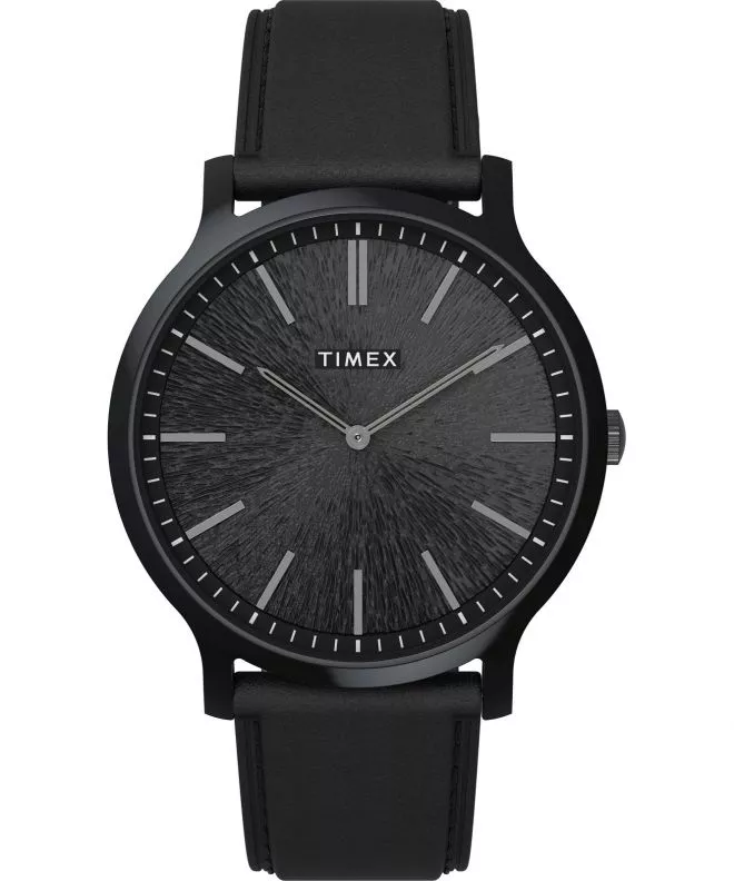 Ceas Barbatesc Timex City Gallery TW2V43600