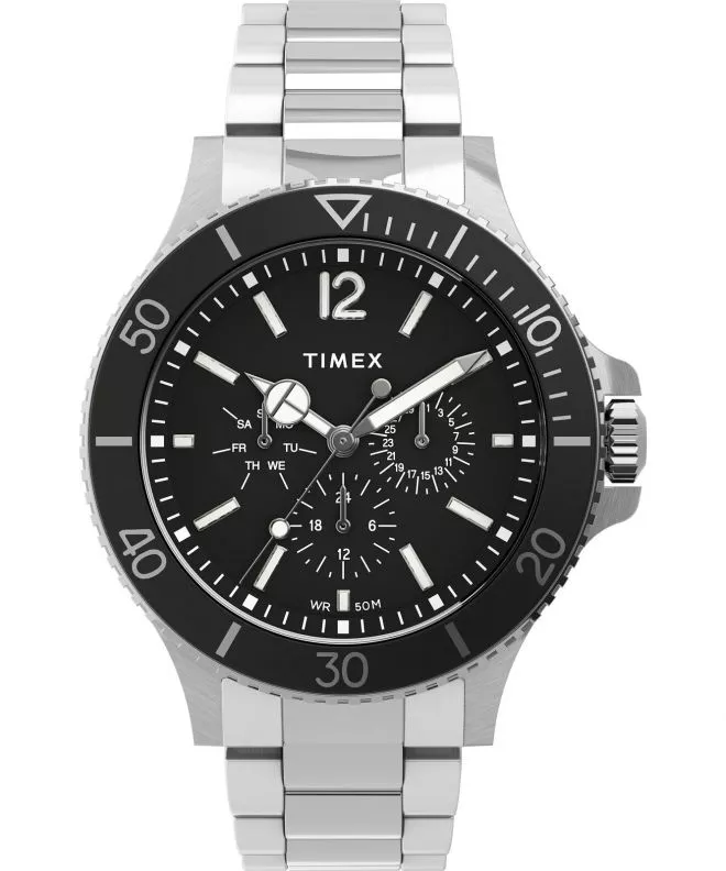 Ceas barbatesc Timex City Harborside TW2U13100