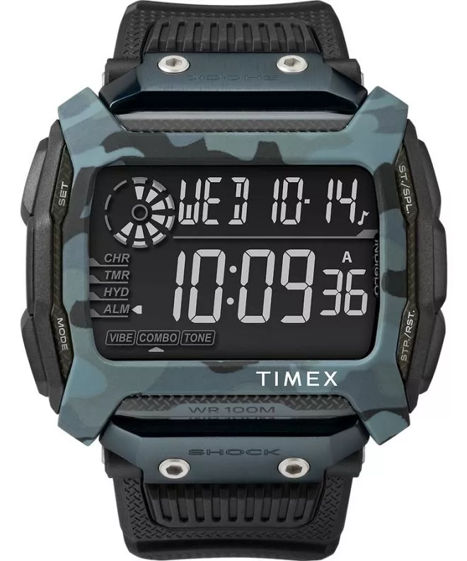 Ceas Barbatesc Timex Digital Command TW5M18200