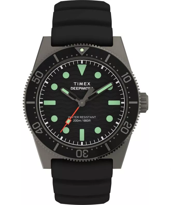 Ceas barbatesc Timex Deep Water TW2W74700