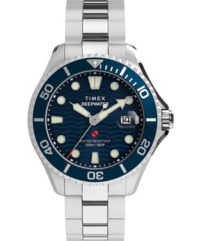 Ceas barbatesc Timex Deep Water TW2W81900