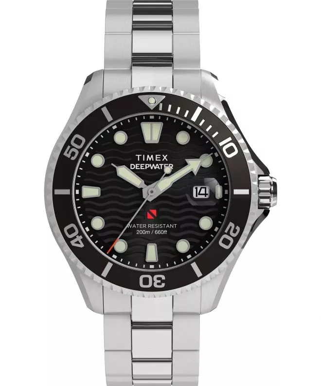 Ceas barbatesc Timex Deep Water TW2W82000