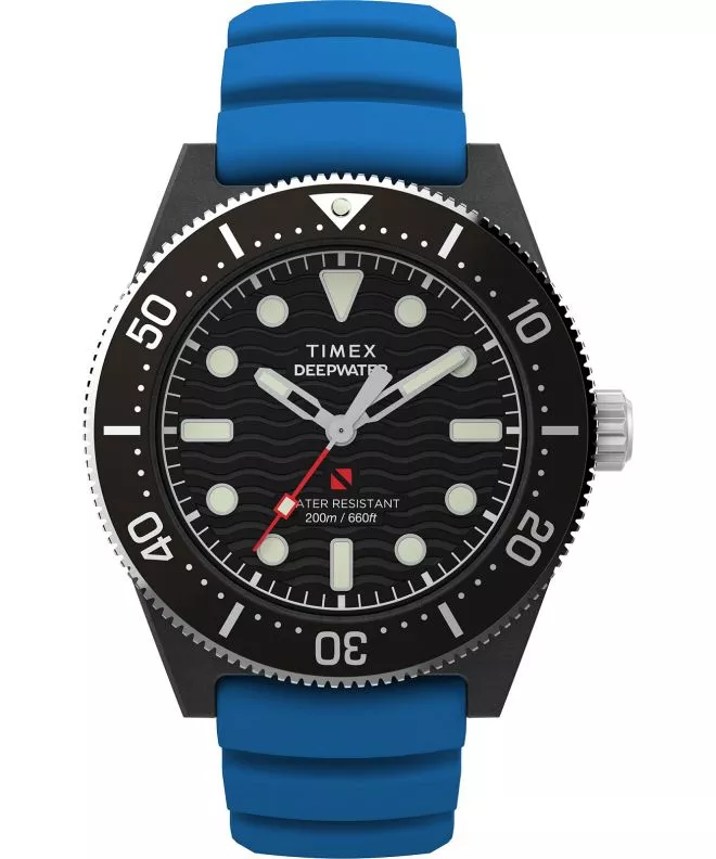 Ceas barbatesc Timex Deepwater Reef 200 XCF TW2Y02500
