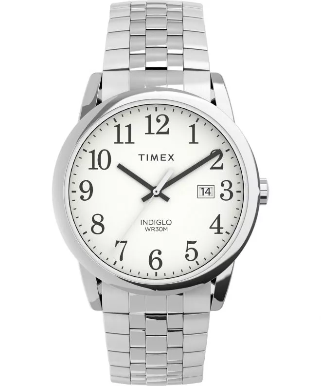 Ceas Barbatesc Timex Easy Reader Perfect Fit TW2V40000