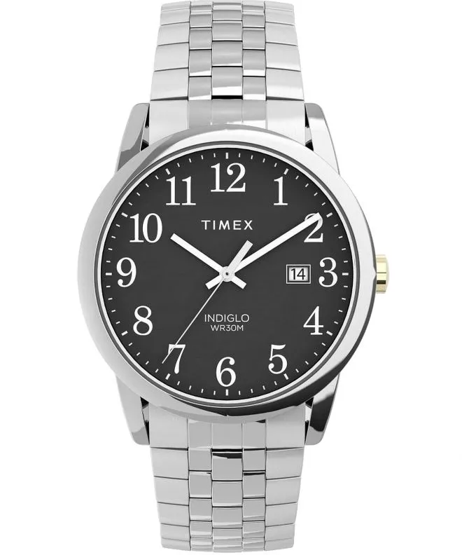 Ceas Barbatesc Timex Easy Reader Perfect Fit TW2V40200