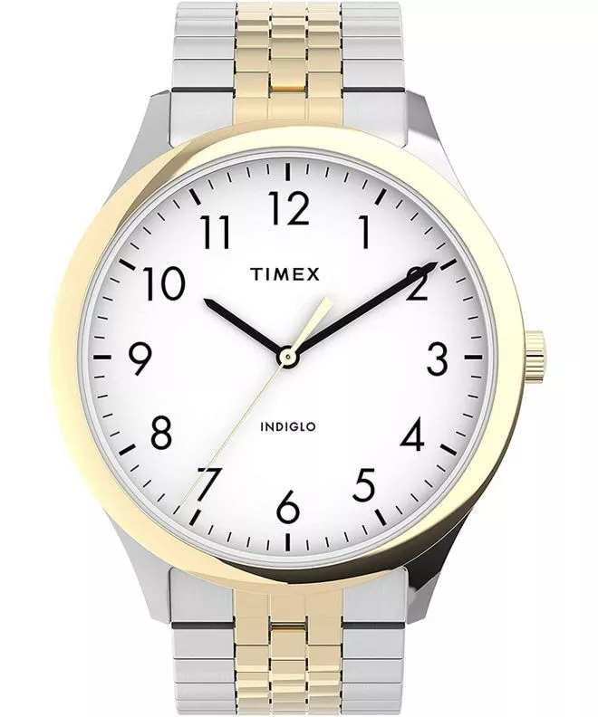 Ceas barbatesc Timex Easy Reader TW2U40000