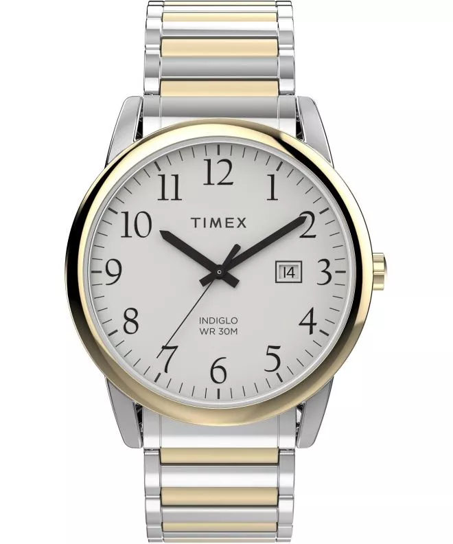 Ceas barbatesc Timex Easy Reader TW2W52100