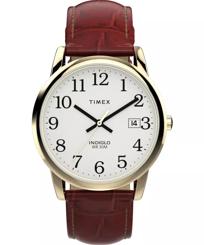 Ceas barbatesc Timex Easy Reader TW2W95500
