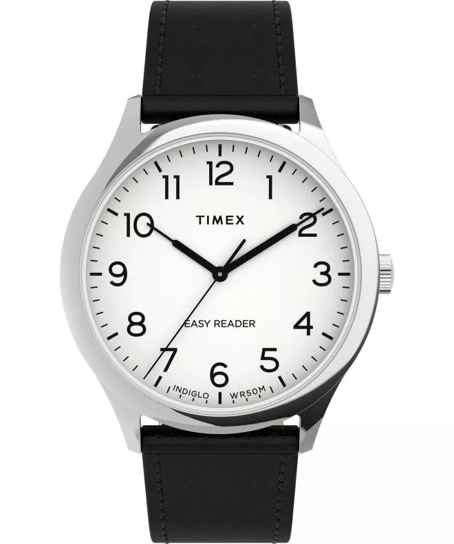 Ceas Barbatesc Timex Easy Reader Essential TW2U22100