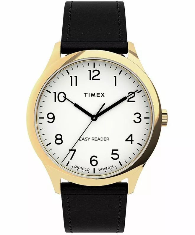 Ceas barbatesc Timex Easy Reader Essential TW2U22200