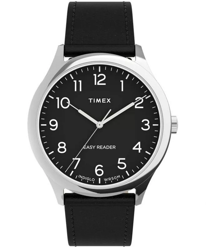 Ceas barbatesc Timex Easy Reader Essential TW2U22300