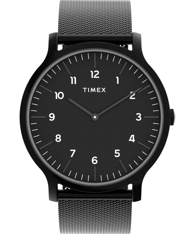 Ceas Barbatesc Timex Norway TW2T95300