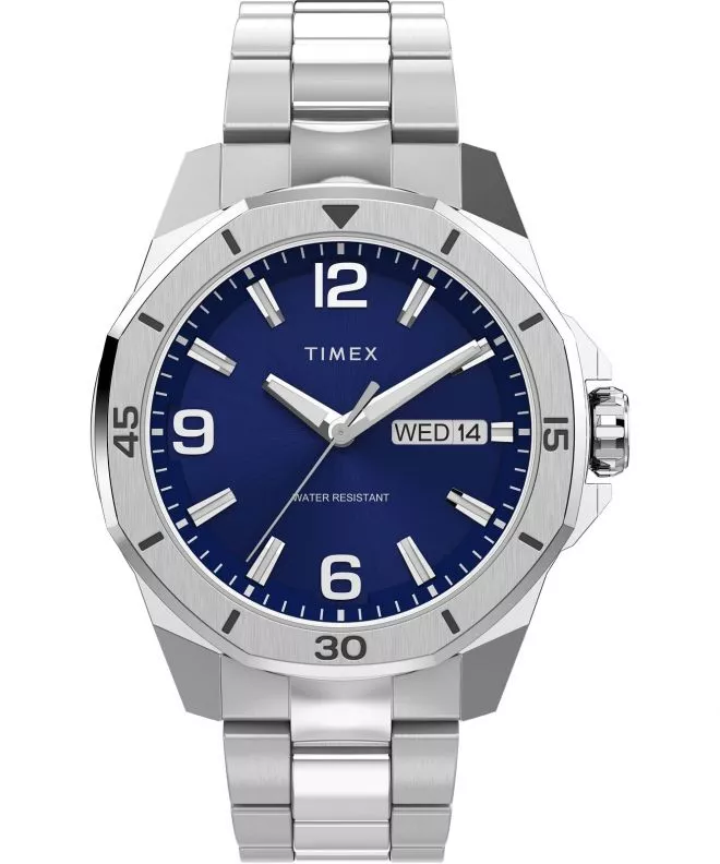 Ceas barbatesc Timex Essex 46mm TW2W79500