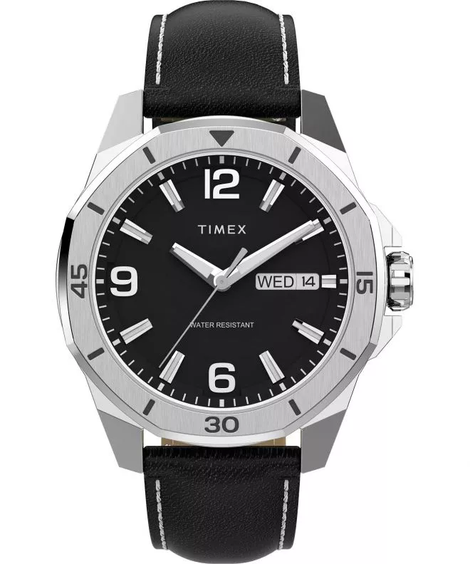 Ceas barbatesc Timex Essex 46mm TW2W79800
