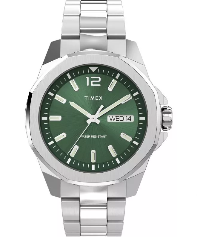 Ceas barbatesc Timex Essex Day Date TW2W13900