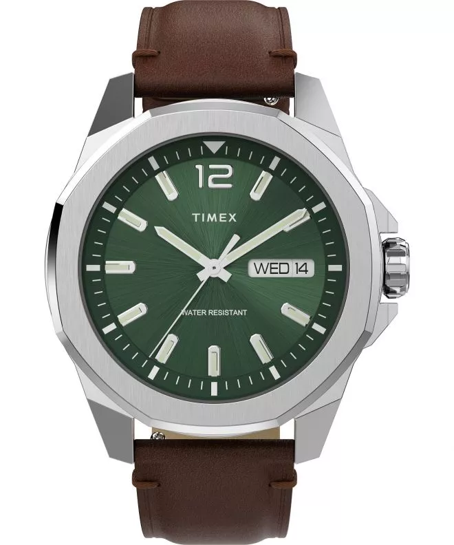 Ceas barbatesc Timex Essex Day Date TW2W14000