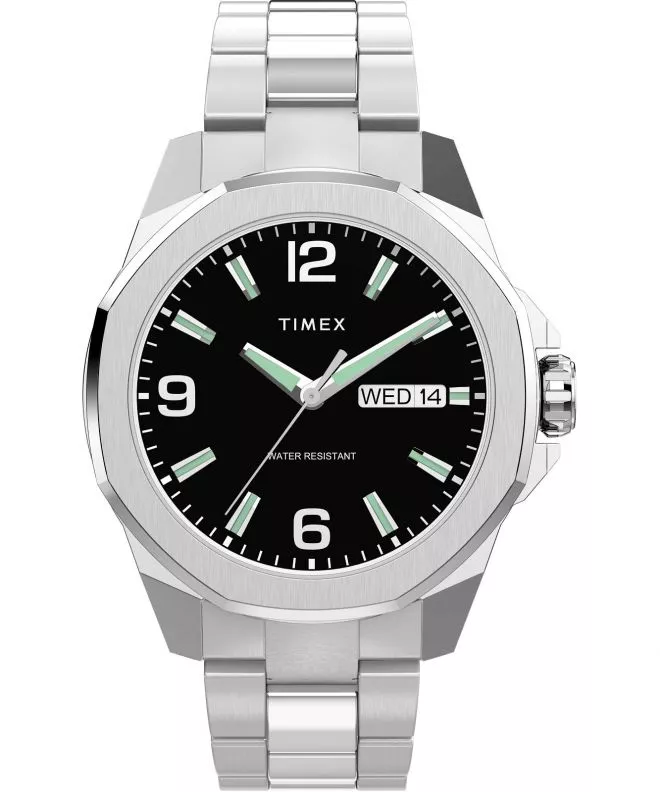 Ceas barbatesc Timex Essex Day & Date TW2W92700