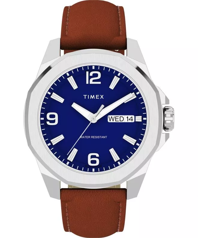 Ceas barbatesc Timex Essex Day & Date TW2W92800