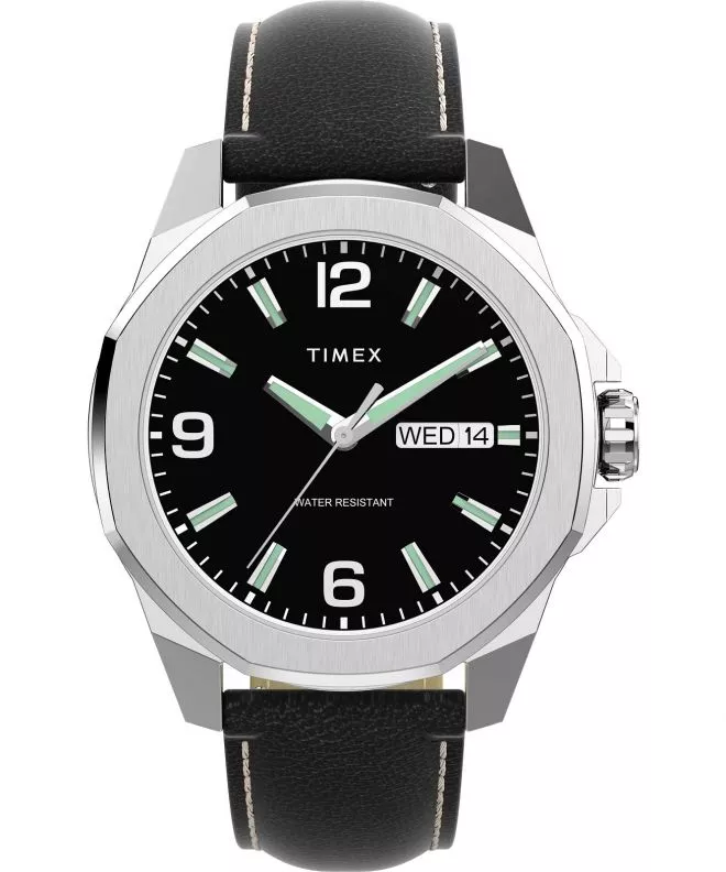 Ceas barbatesc Timex Essex Day & Date TW2W92900
