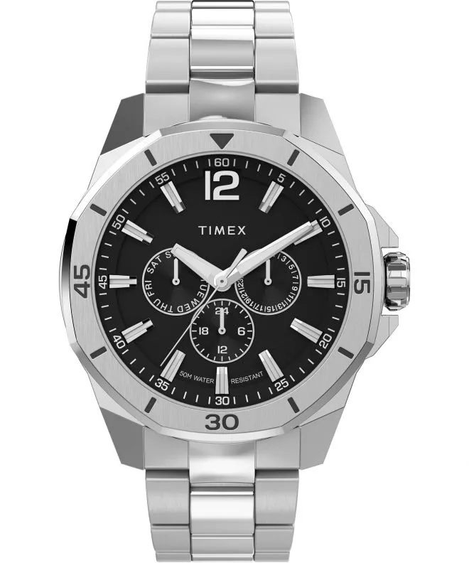 Ceas barbatesc Timex Essex Multifunction TW2W79900