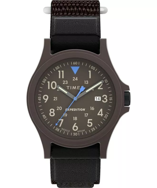 Ceas barbatesc Timex Expedition Acadia TW4B29400