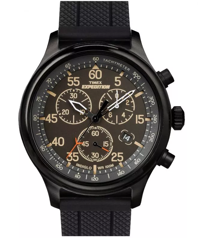 Ceas barbatesc Timex Expedition Field Chronograph TW4B49604