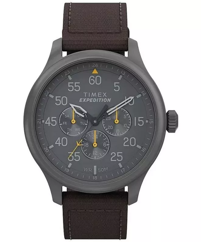 Ceas barbatesc Timex Expedition Field TW4B30900