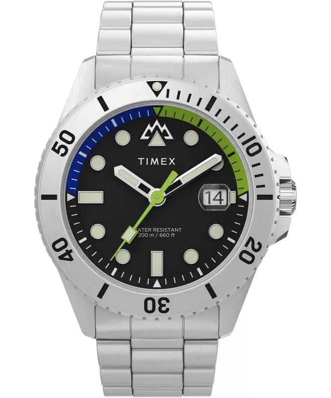 Ceas barbatesc Timex Expedition North Anchorage TW2W41900