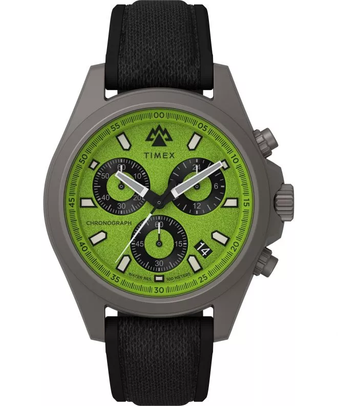 Ceas barbatesc Timex Expedition North Field Chrono TW2V96400