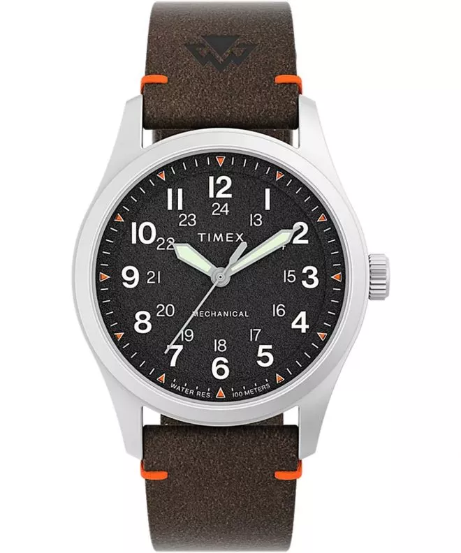 Ceas barbatesc Timex Expedition North Field Mechanical TW2V64300
