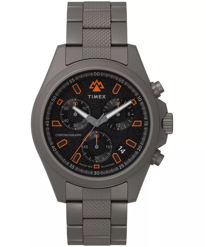 Ceas barbatesc Timex Expedition North Field Post Chronograph TW2W45700