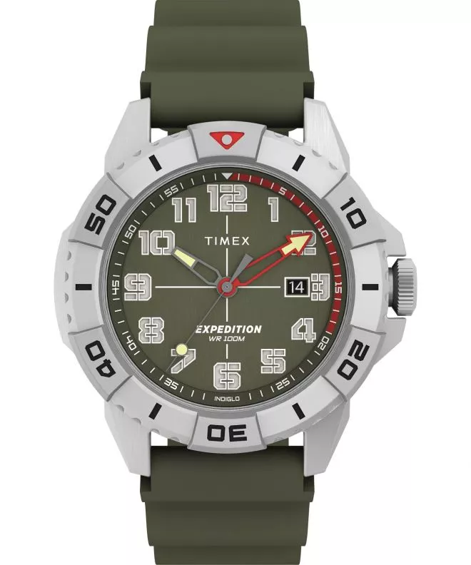 Ceas Barbatesc Timex Expedition North Field TW2V40700