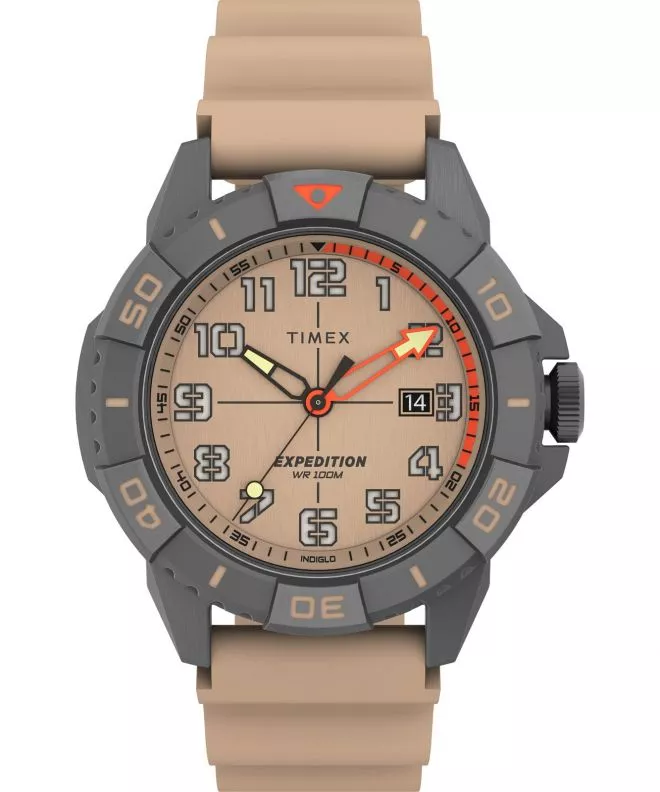 Ceas Barbatesc Timex Expedition North Field TW2V40900