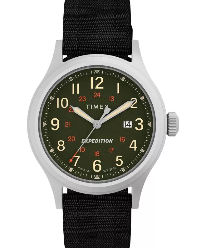 Ceas Barbatesc Timex Expedition North Sierra Date TW2V65700