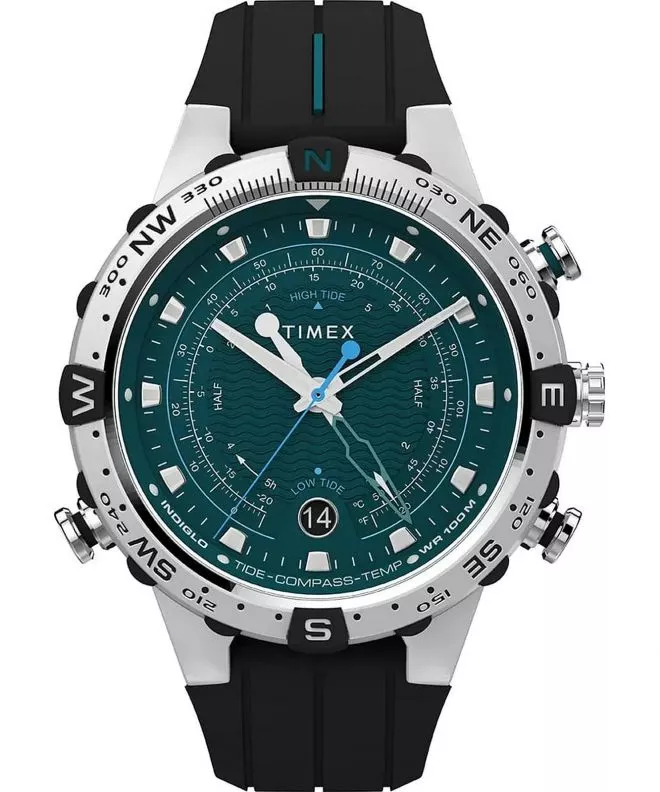Ceas barbatesc Timex Expedition North Tide-Temp-Compass TW2W24200