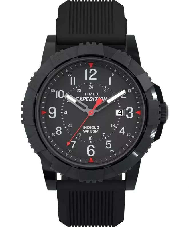 Ceas barbatesc Timex Expedition Ridge TW4B32000