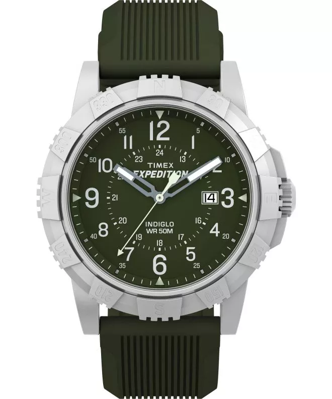 Ceas barbatesc Timex Expedition Ridge TW4B32100